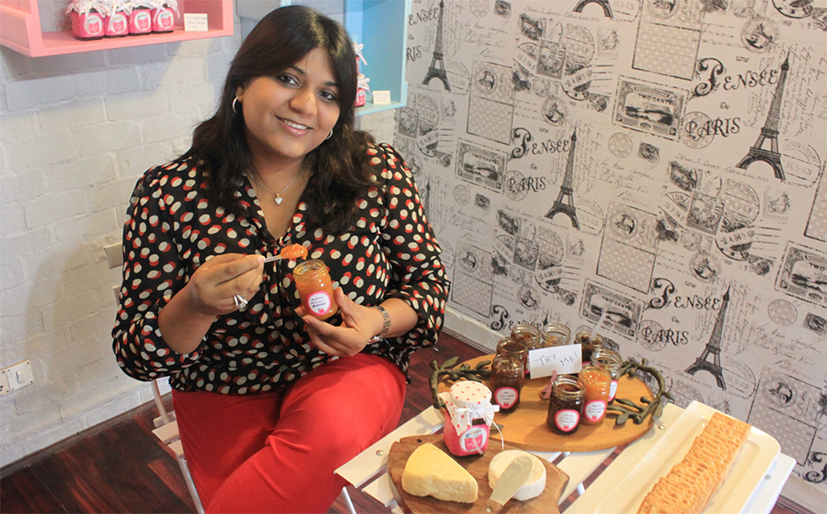The Gourmet Jar Gets Seed Funding from Chandigarh Angels Network