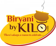 Biryani By Kilo