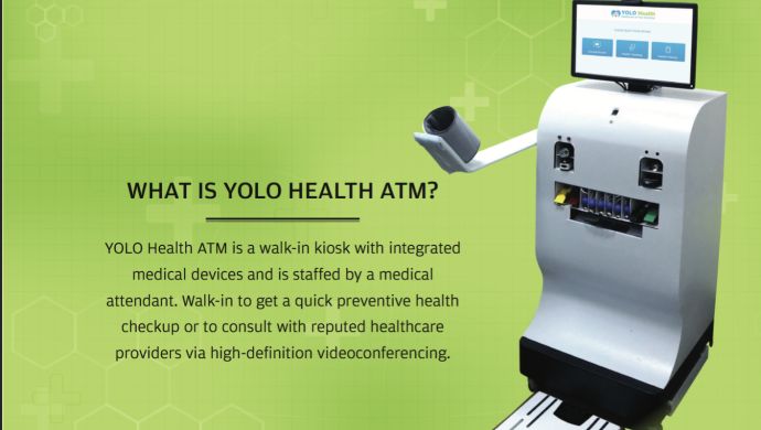 Chandigarh Angels Network invests in start-up YOLO Health