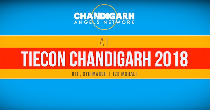 CAN’s role to make TiECON Chandigarh 2018 Successful