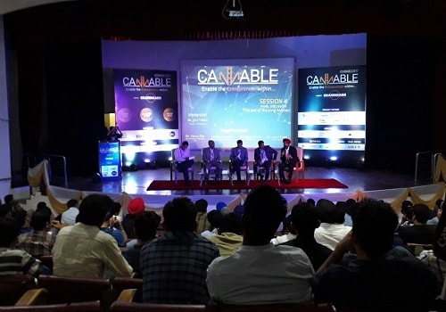 CANNABLE 2017: Angel investors at UIET to turn start-up dreams real