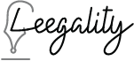 leegality logo