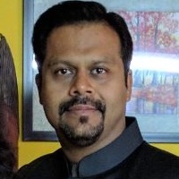 Varun Mahajan