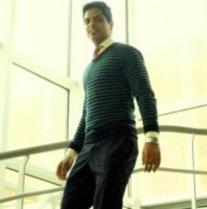 Vishal Goyal