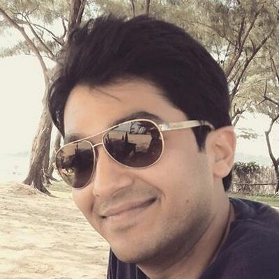 Aditya Garg