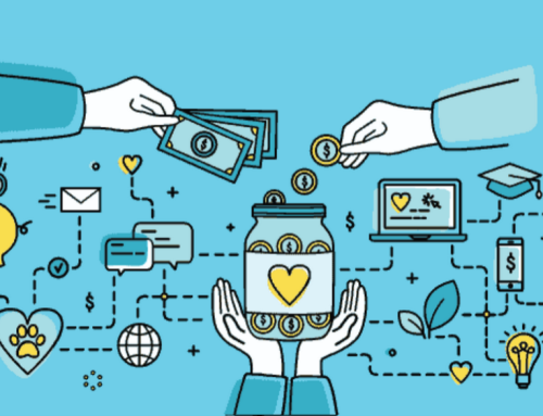 5 Steps to Understand Startup Funding