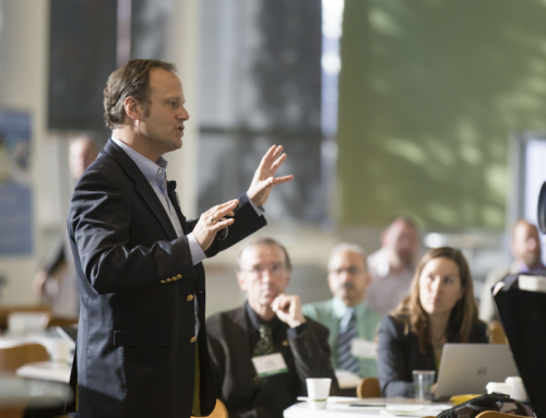 How to Value your company with No-Earnings?