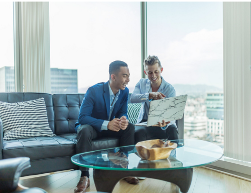 Finding a Co-Founder for your business