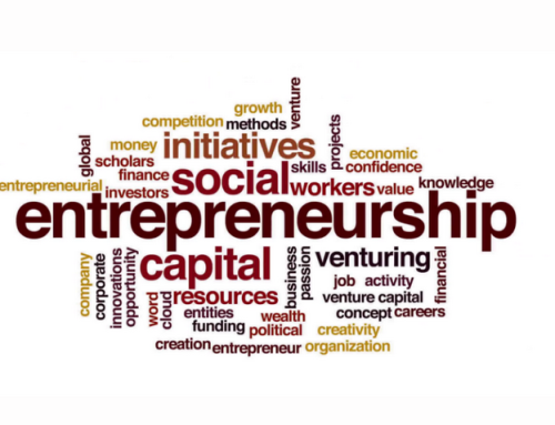 Businessman Vs Entrepreneurship