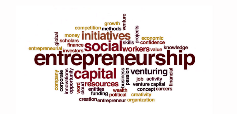 Businessman Vs Entrepreneurship